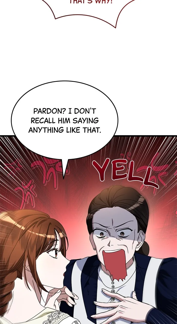 This is What First Love Is Like, Your Majesty Chapter 7 page 8 - 