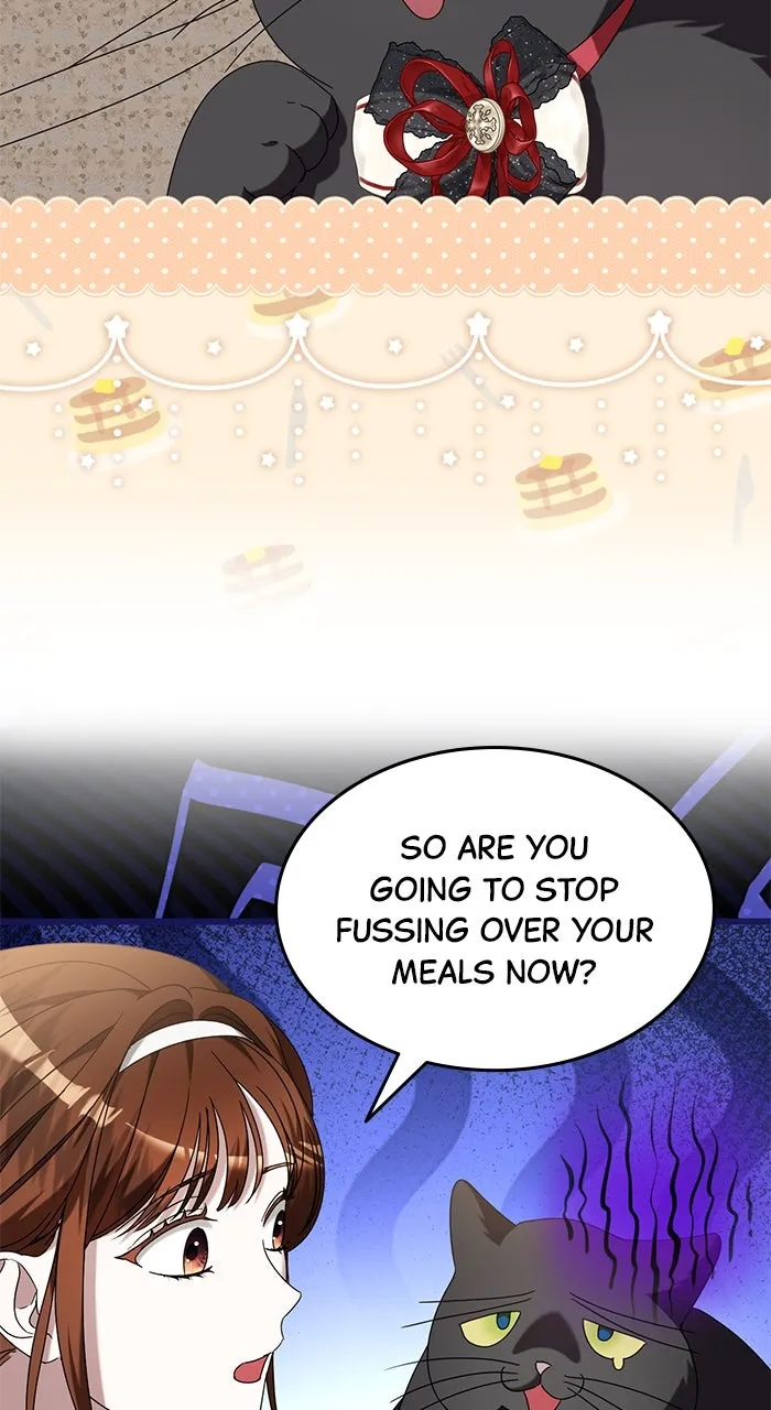 This is What First Love Is Like, Your Majesty Chapter 7 page 74 - 