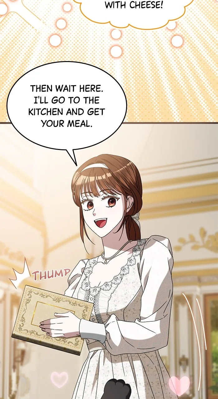 This is What First Love Is Like, Your Majesty Chapter 7 page 78 - 