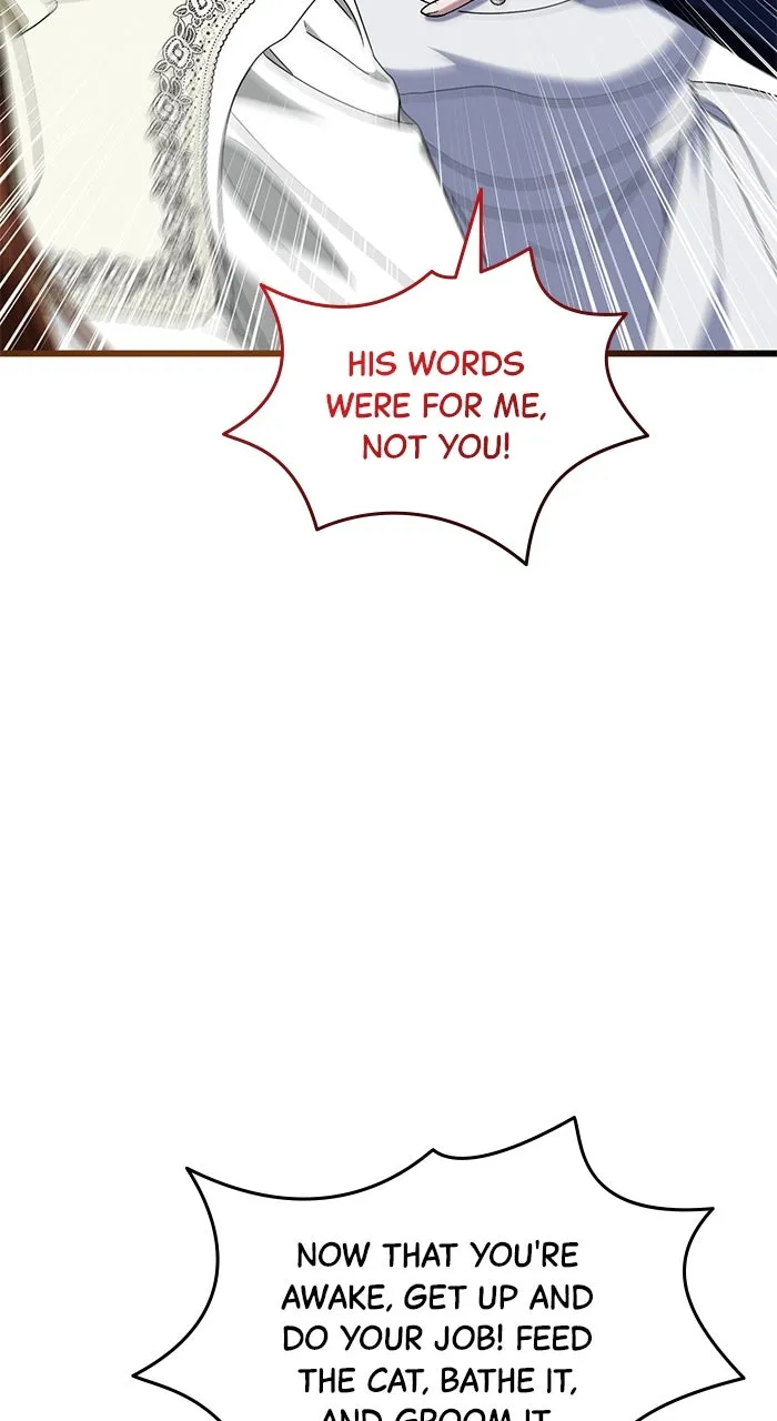 This is What First Love Is Like, Your Majesty Chapter 7 page 9 - 