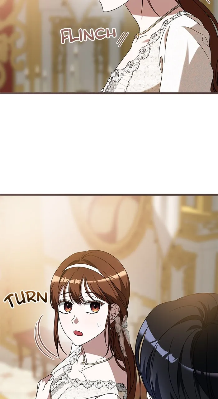 This is What First Love Is Like, Your Majesty Chapter 7 page 83 - 