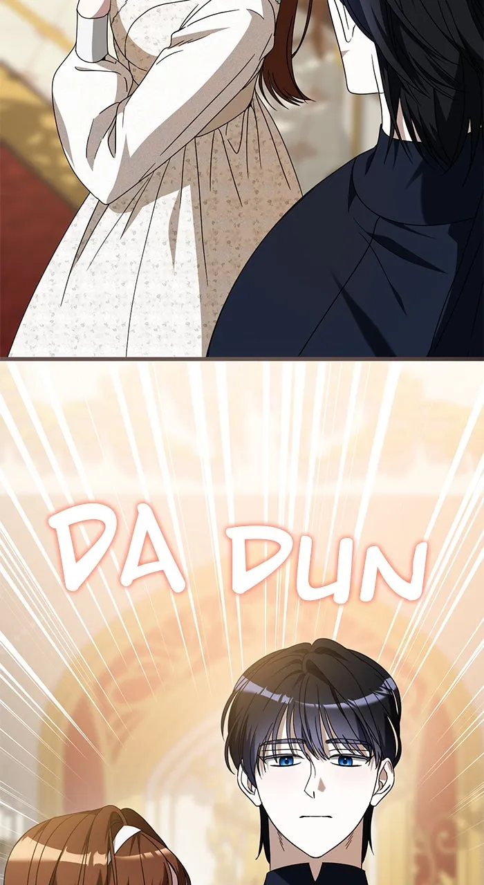 This is What First Love Is Like, Your Majesty Chapter 7 page 84 - 