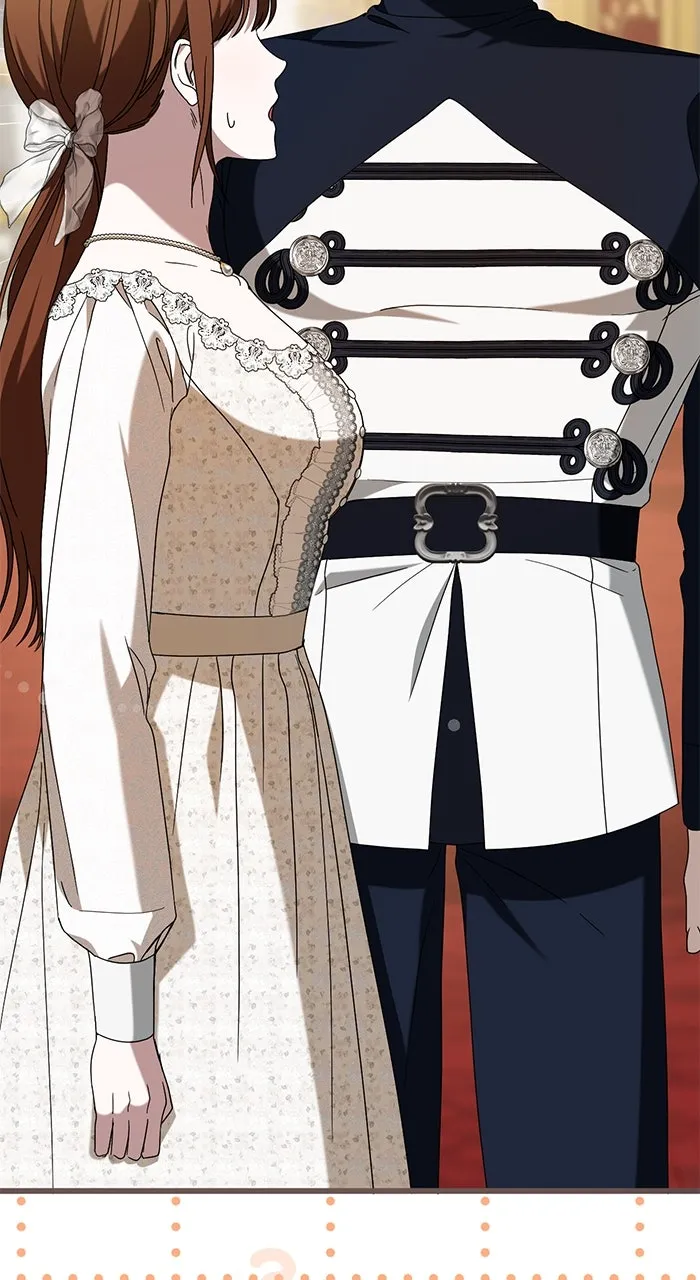 This is What First Love Is Like, Your Majesty Chapter 7 page 85 - 