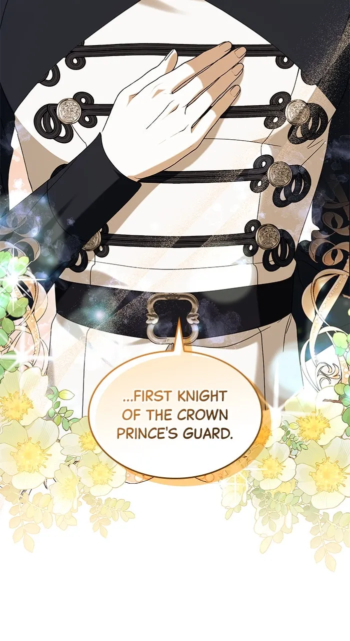 This is What First Love Is Like, Your Majesty Chapter 7 page 88 - 