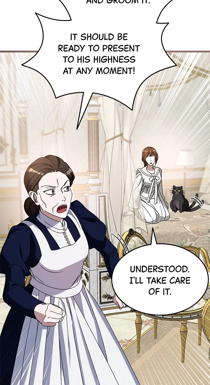 This is What First Love Is Like, Your Majesty Chapter 7 page 10 - 