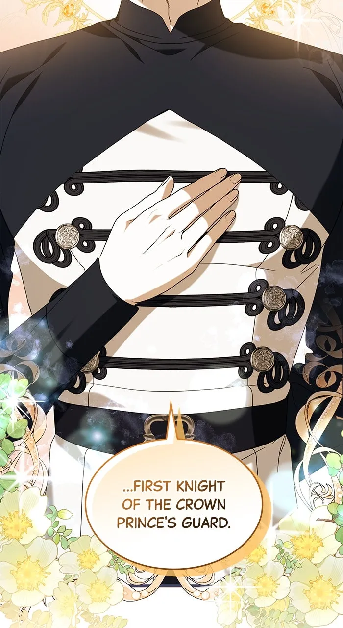This is What First Love Is Like, Your Majesty Chapter 8 page 2 - 