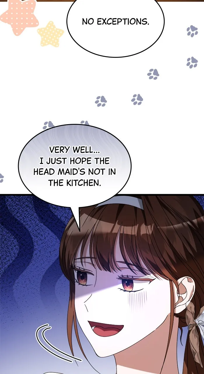 This is What First Love Is Like, Your Majesty Chapter 8 page 11 - 