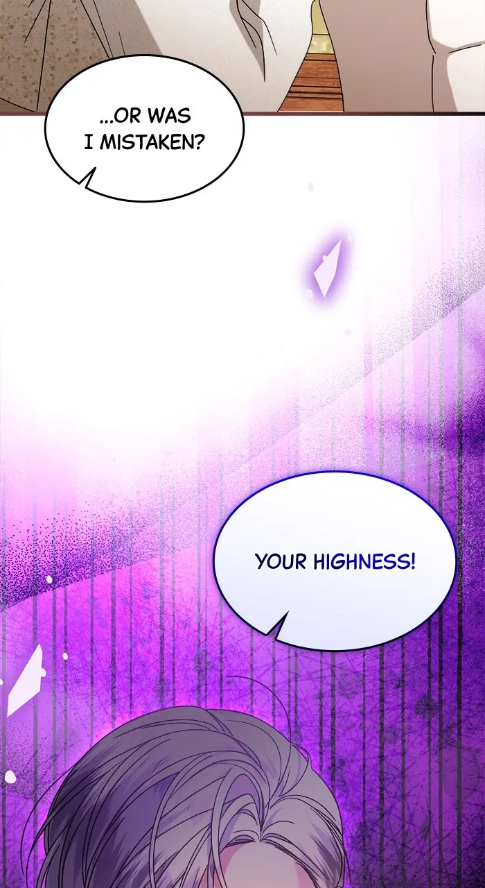 This is What First Love Is Like, Your Majesty Chapter 8 page 101 - 