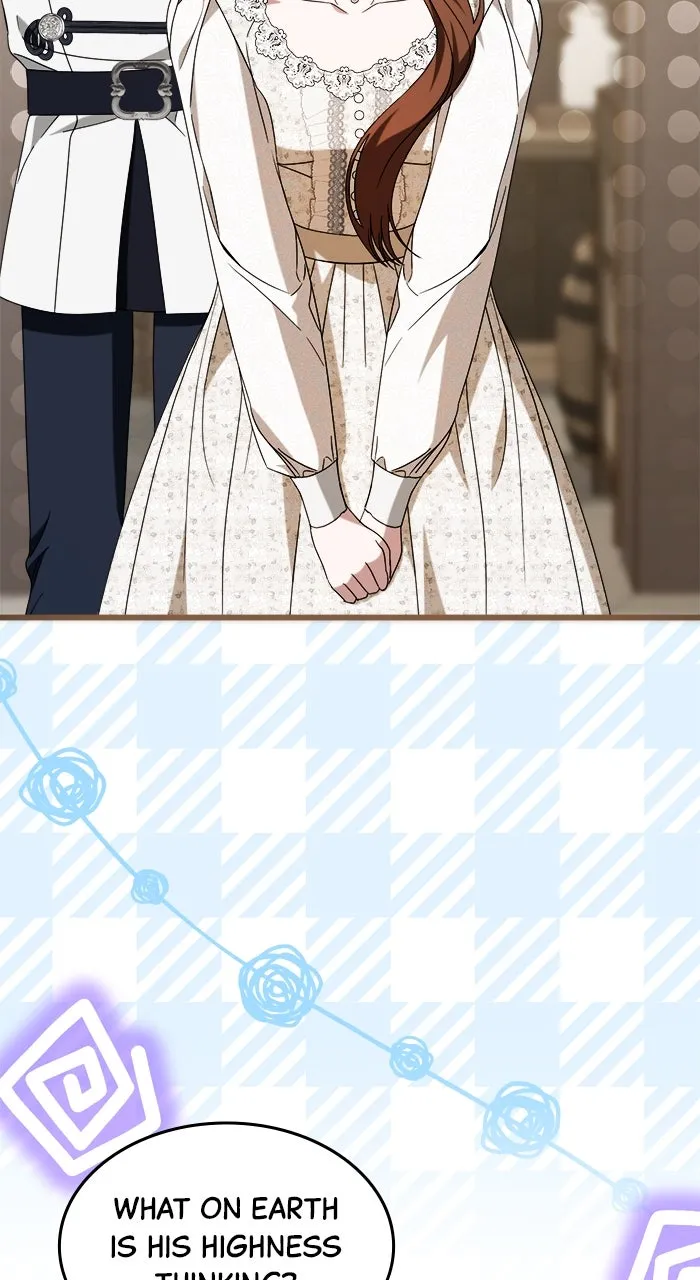 This is What First Love Is Like, Your Majesty Chapter 8 page 17 - 