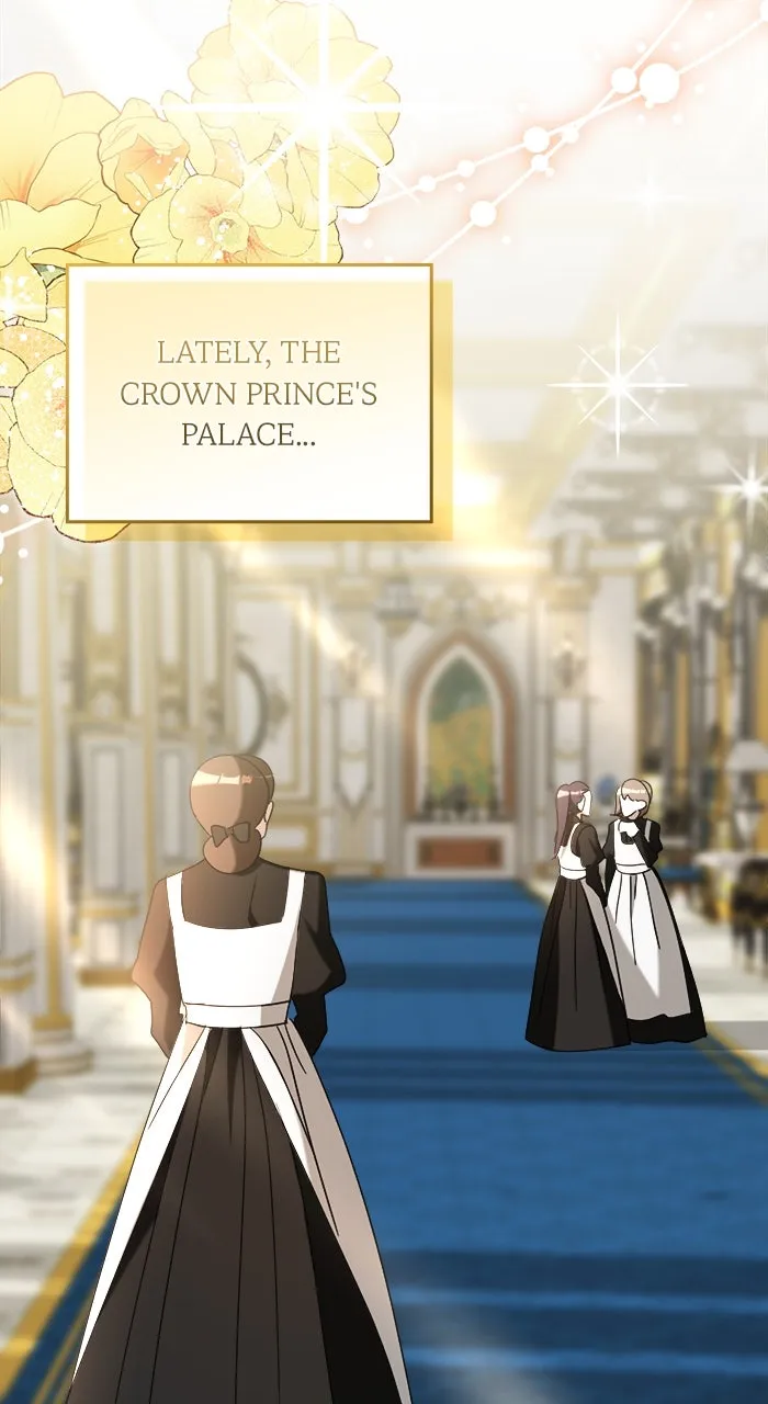 This is What First Love Is Like, Your Majesty Chapter 8 page 19 - 