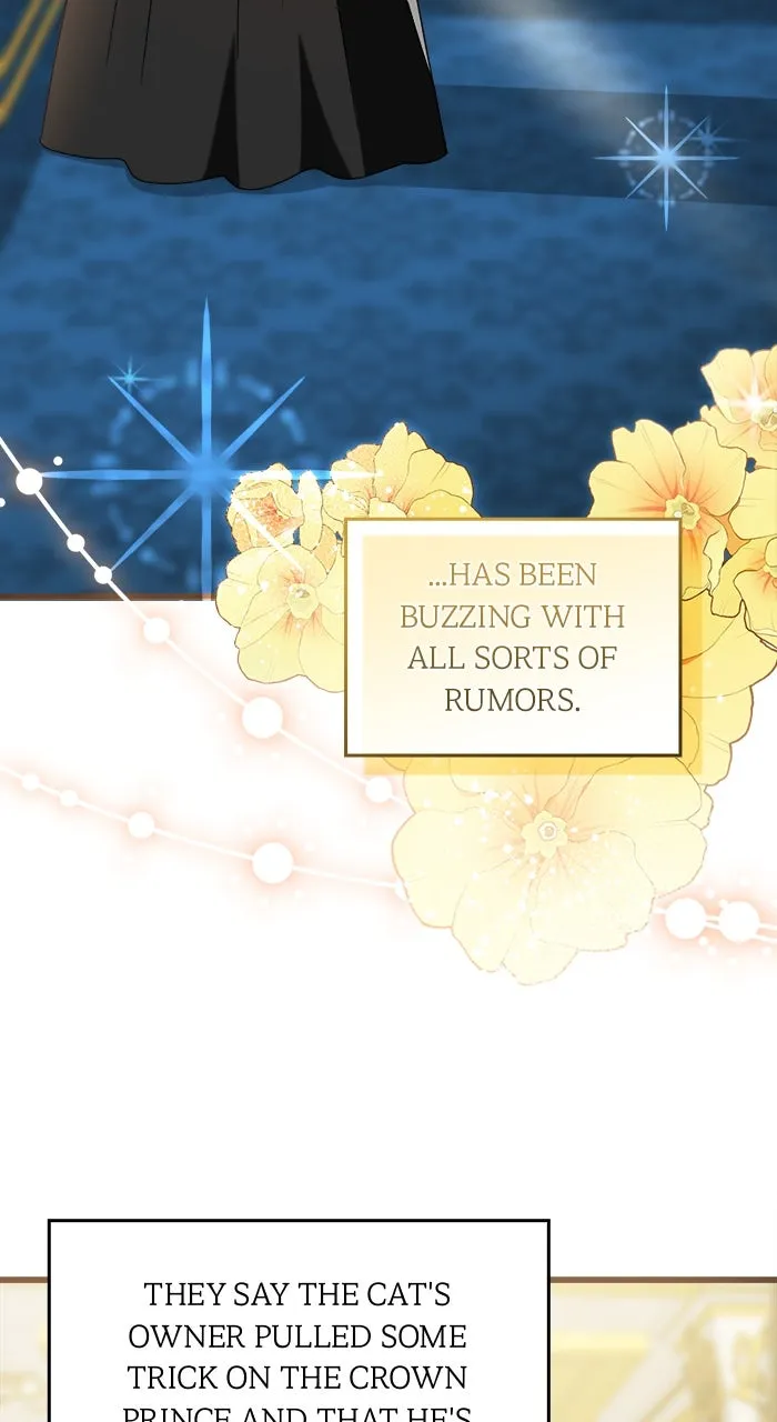This is What First Love Is Like, Your Majesty Chapter 8 page 20 - 