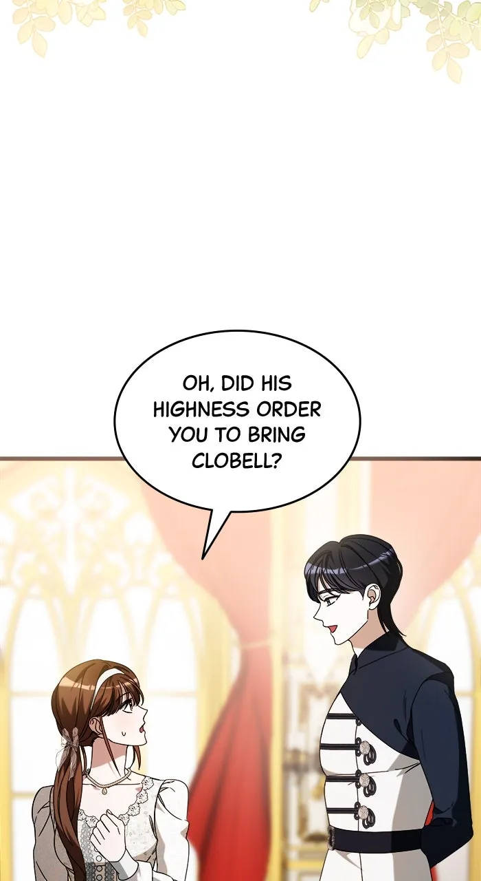 This is What First Love Is Like, Your Majesty Chapter 8 page 3 - 