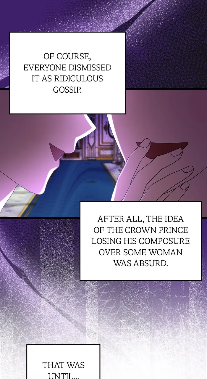 This is What First Love Is Like, Your Majesty Chapter 8 page 22 - 