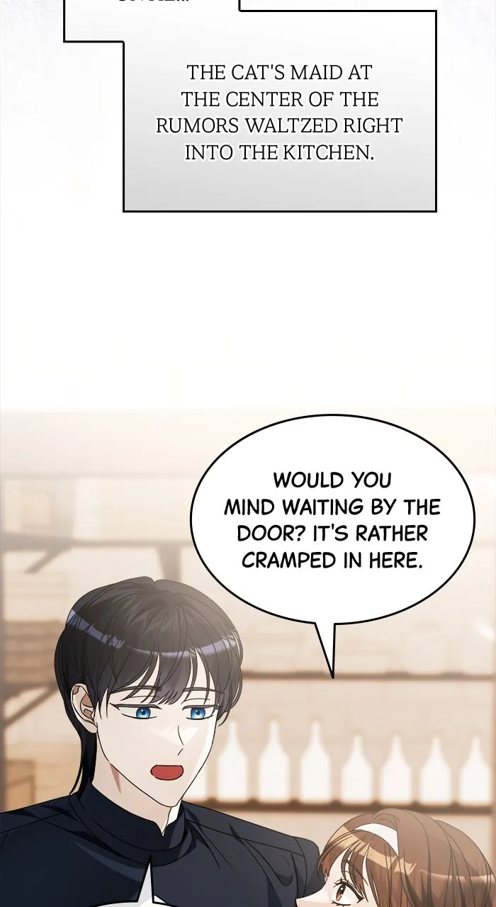 This is What First Love Is Like, Your Majesty Chapter 8 page 23 - 