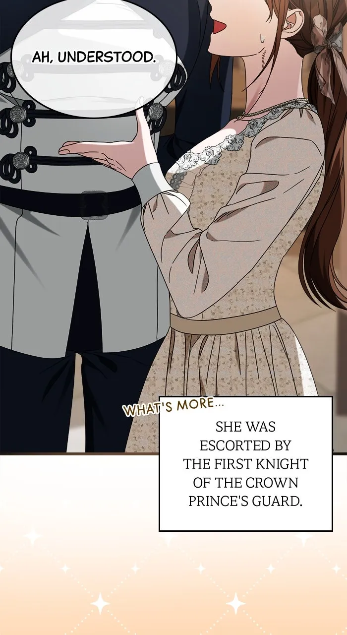 This is What First Love Is Like, Your Majesty Chapter 8 page 24 - 