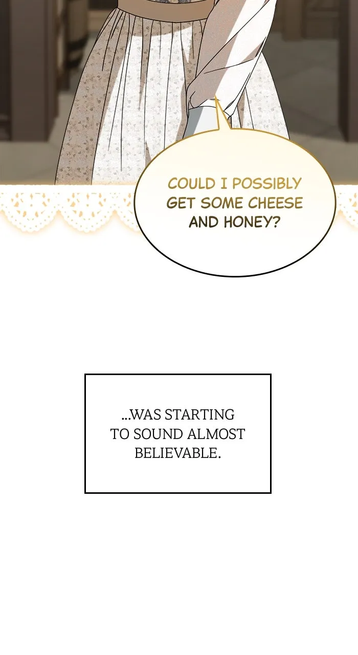 This is What First Love Is Like, Your Majesty Chapter 8 page 26 - 