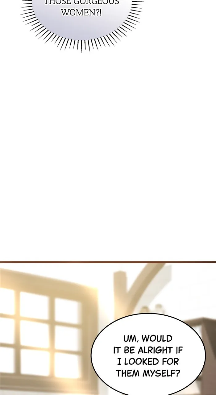 This is What First Love Is Like, Your Majesty Chapter 8 page 28 - 