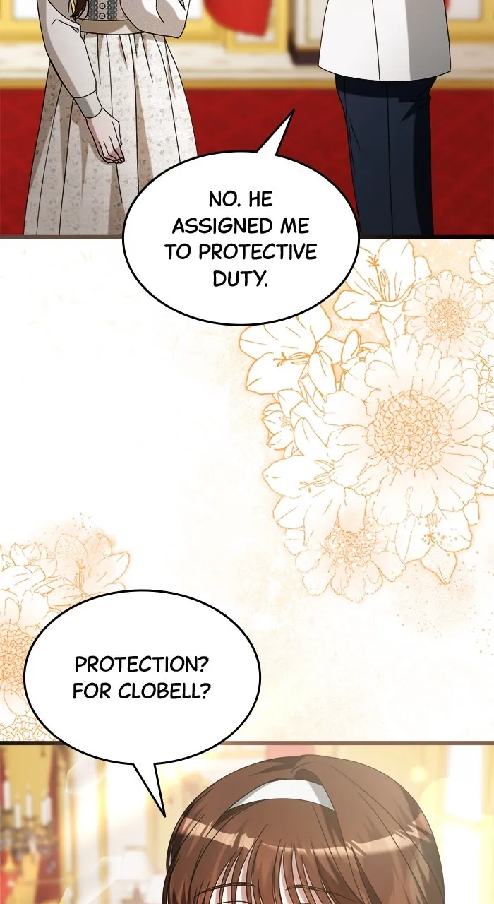 This is What First Love Is Like, Your Majesty Chapter 8 page 4 - 
