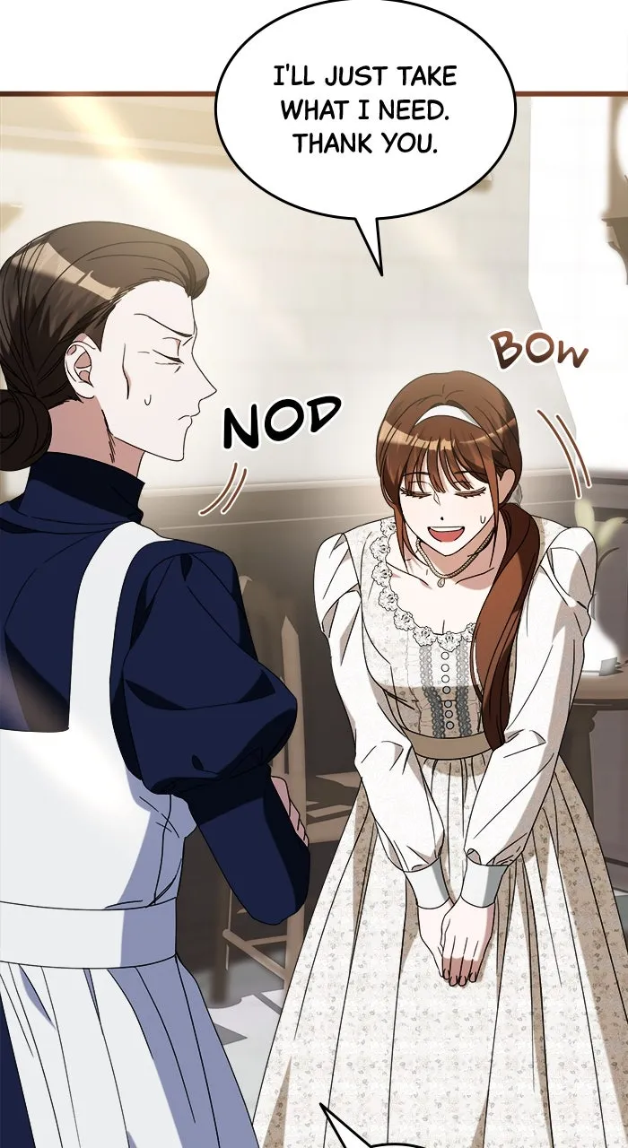 This is What First Love Is Like, Your Majesty Chapter 8 page 31 - 