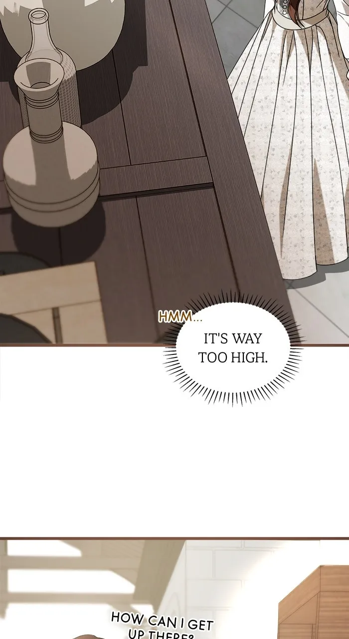 This is What First Love Is Like, Your Majesty Chapter 8 page 33 - 