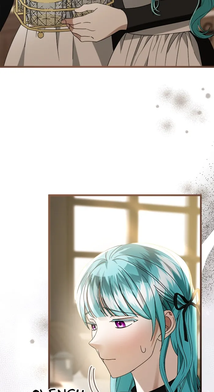 This is What First Love Is Like, Your Majesty Chapter 8 page 36 - 