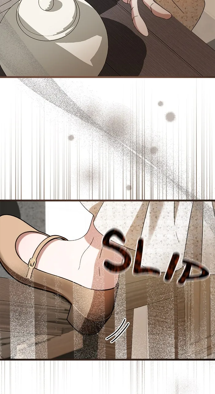 This is What First Love Is Like, Your Majesty Chapter 8 page 38 - 
