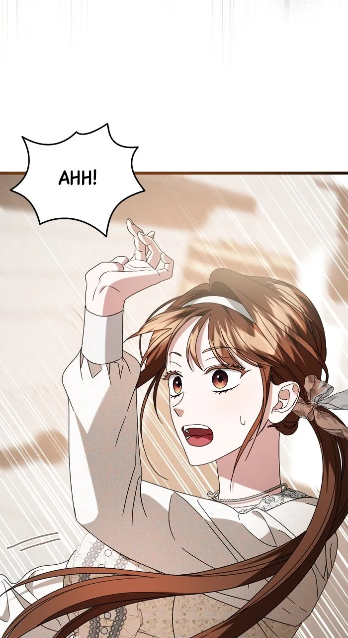 This is What First Love Is Like, Your Majesty Chapter 8 page 39 - 