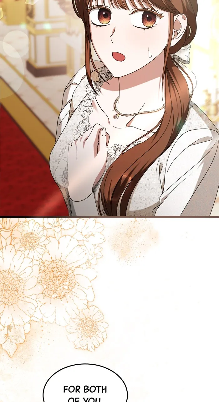 This is What First Love Is Like, Your Majesty Chapter 8 page 5 - 