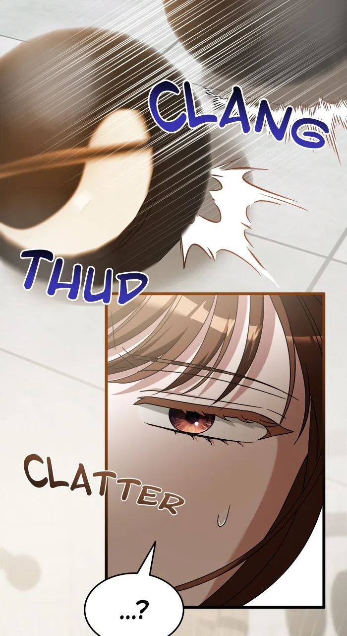 This is What First Love Is Like, Your Majesty Chapter 8 page 46 - 