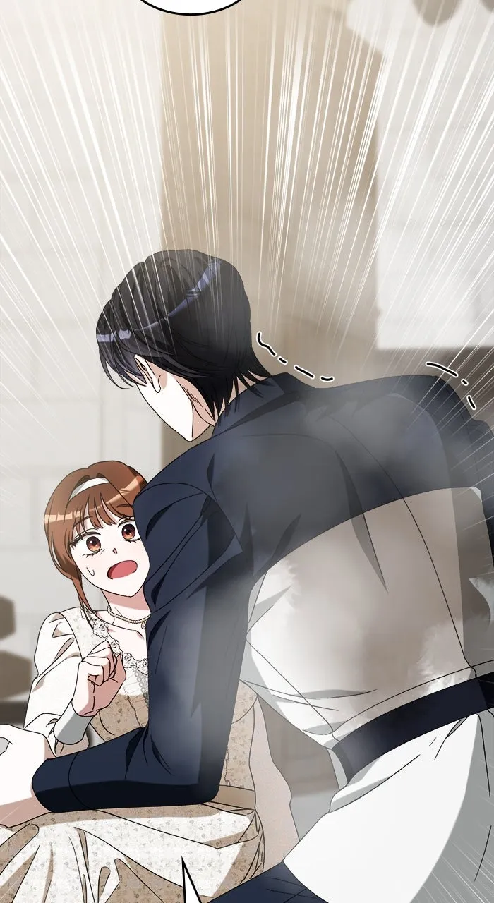 This is What First Love Is Like, Your Majesty Chapter 8 page 47 - 