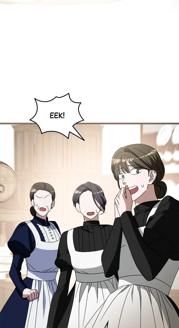 This is What First Love Is Like, Your Majesty Chapter 8 page 49 - 