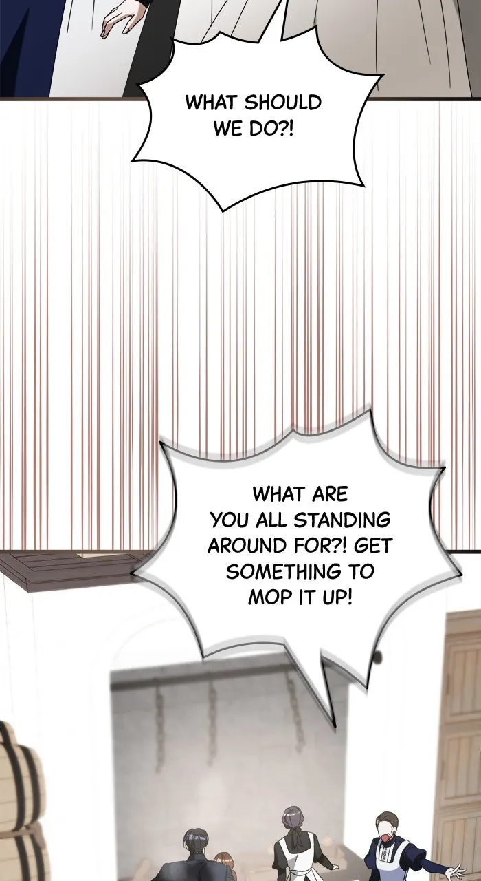 This is What First Love Is Like, Your Majesty Chapter 8 page 50 - 
