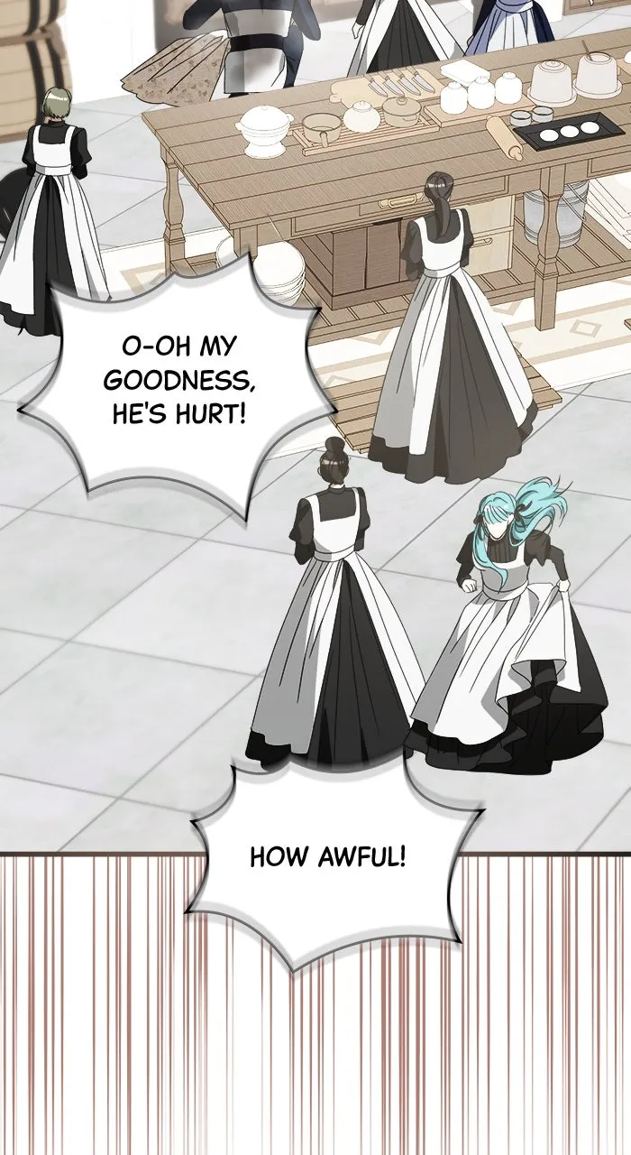 This is What First Love Is Like, Your Majesty Chapter 8 page 51 - 