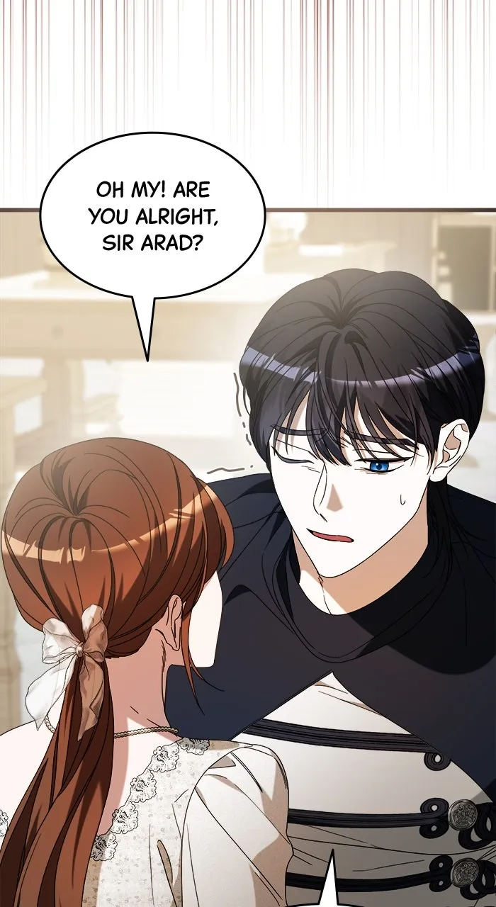 This is What First Love Is Like, Your Majesty Chapter 8 page 52 - 