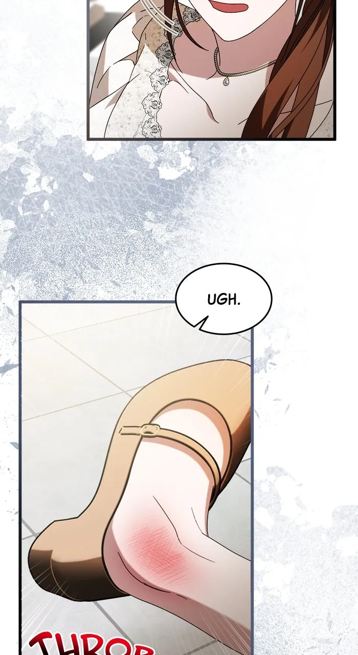 This is What First Love Is Like, Your Majesty Chapter 8 page 54 - 