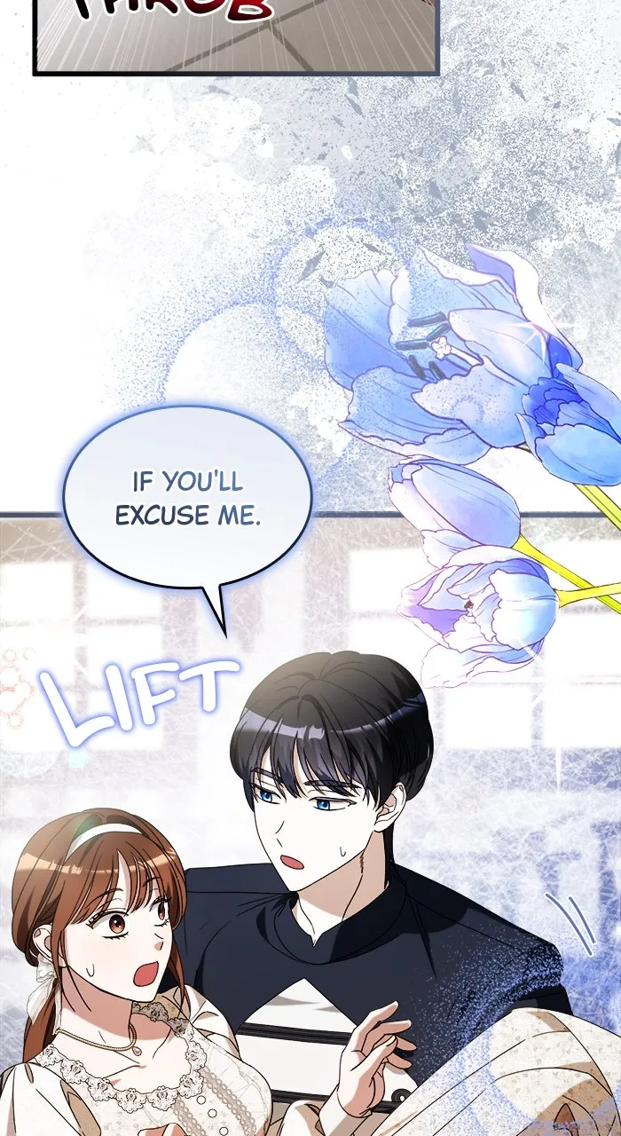 This is What First Love Is Like, Your Majesty Chapter 8 page 55 - 