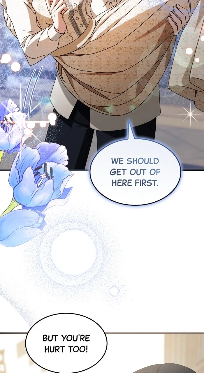 This is What First Love Is Like, Your Majesty Chapter 8 page 56 - 