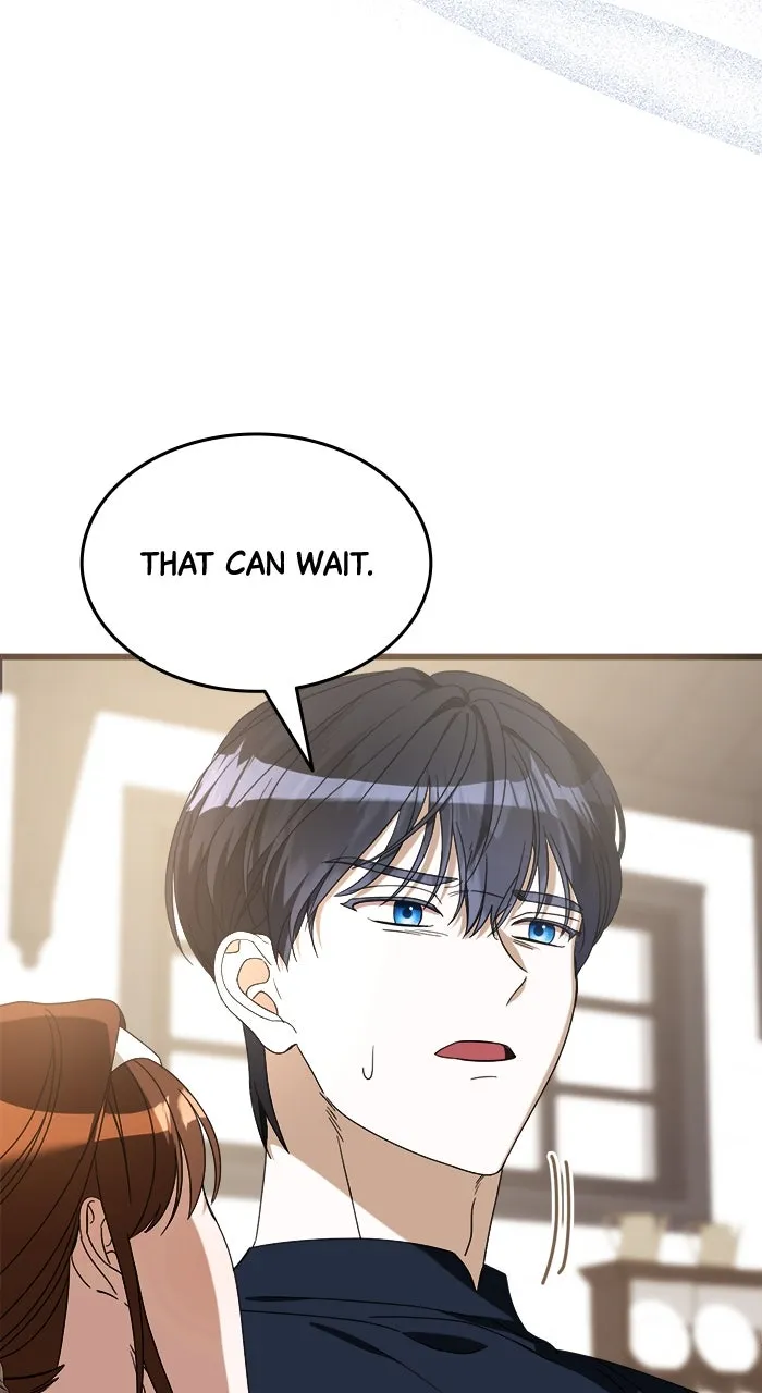 This is What First Love Is Like, Your Majesty Chapter 8 page 58 - 