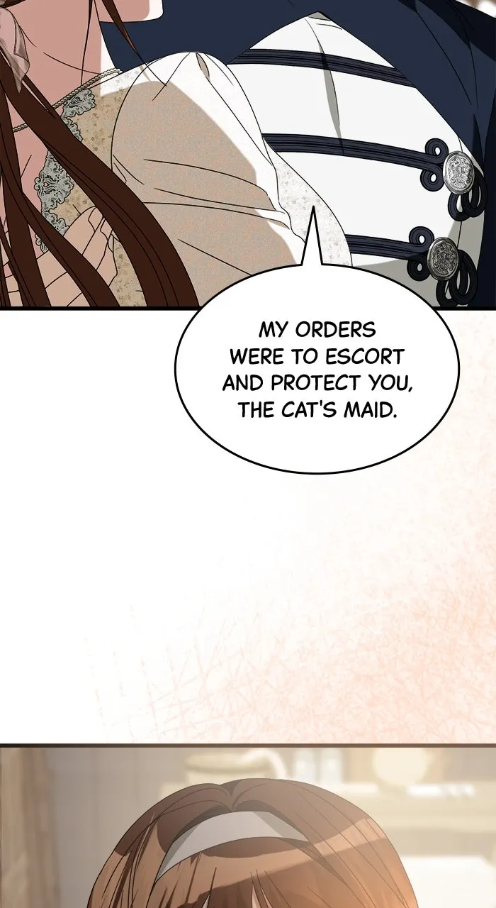 This is What First Love Is Like, Your Majesty Chapter 8 page 59 - 