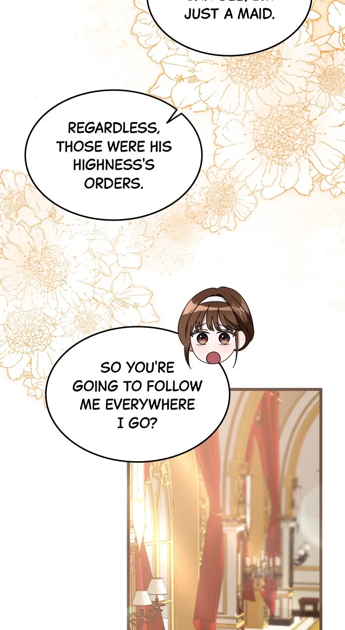 This is What First Love Is Like, Your Majesty Chapter 8 page 7 - 