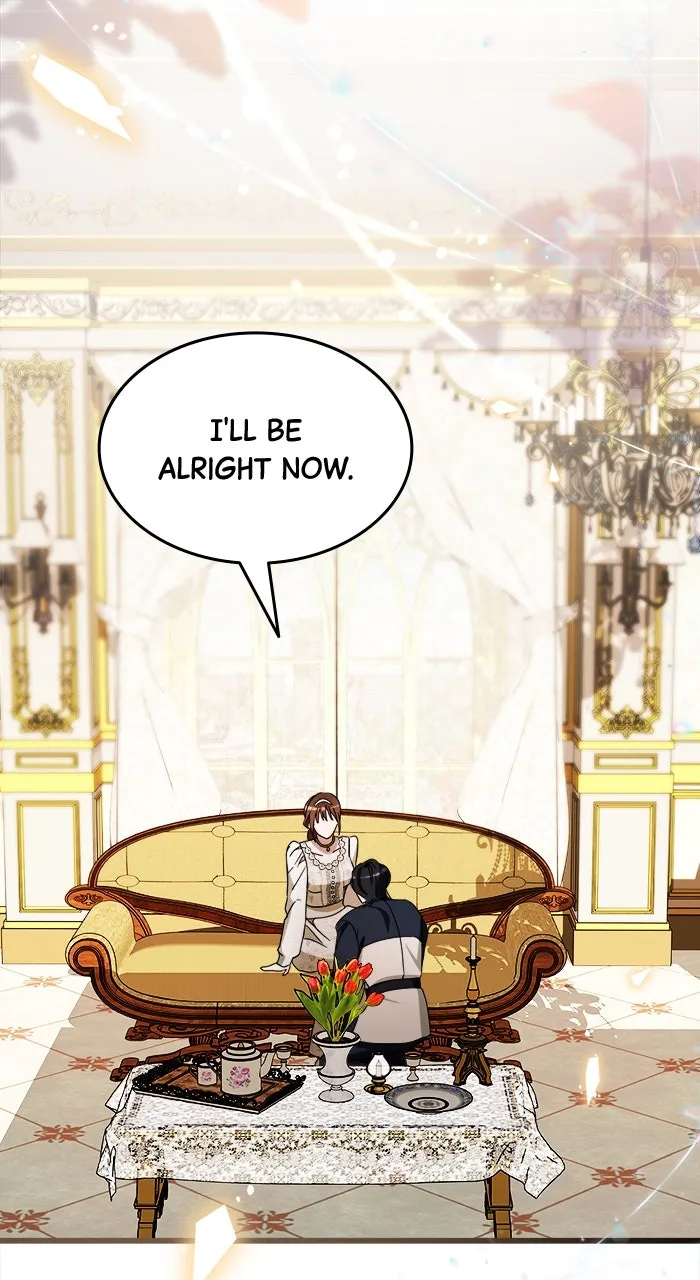 This is What First Love Is Like, Your Majesty Chapter 8 page 61 - 