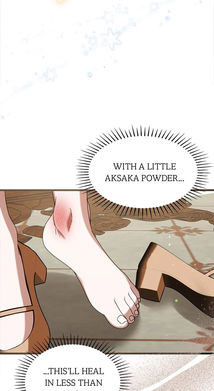 This is What First Love Is Like, Your Majesty Chapter 8 page 62 - 