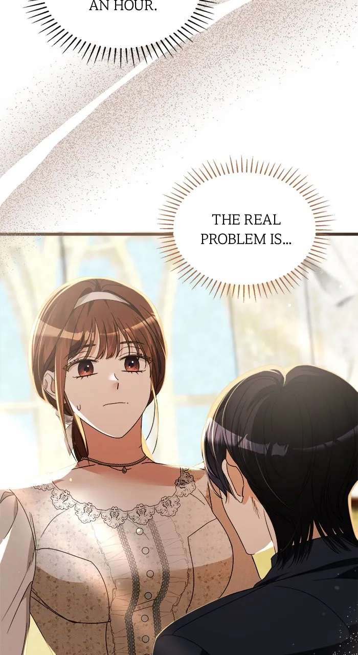 This is What First Love Is Like, Your Majesty Chapter 8 page 63 - 
