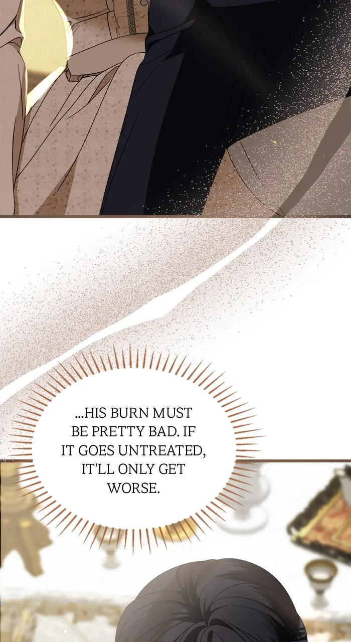 This is What First Love Is Like, Your Majesty Chapter 8 page 64 - 