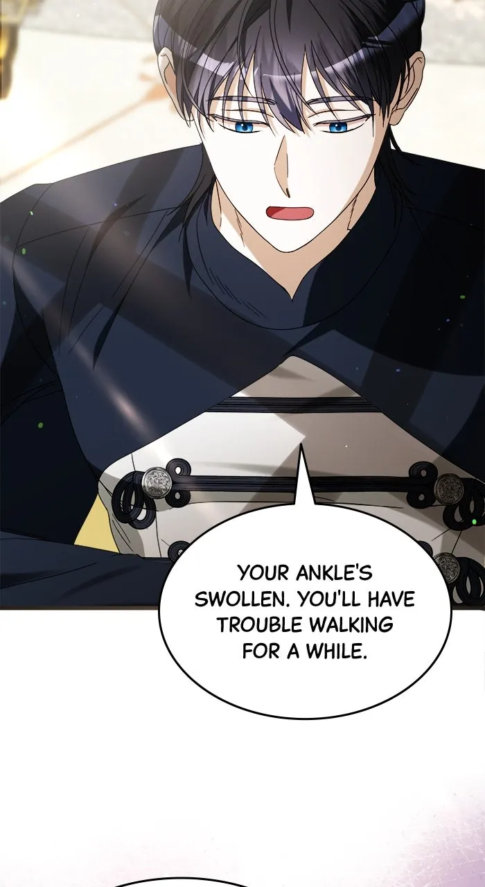 This is What First Love Is Like, Your Majesty Chapter 8 page 65 - 