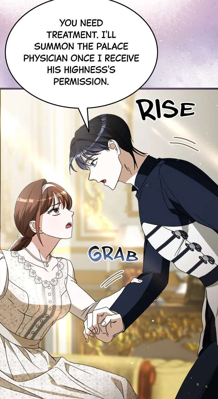 This is What First Love Is Like, Your Majesty Chapter 8 page 66 - 