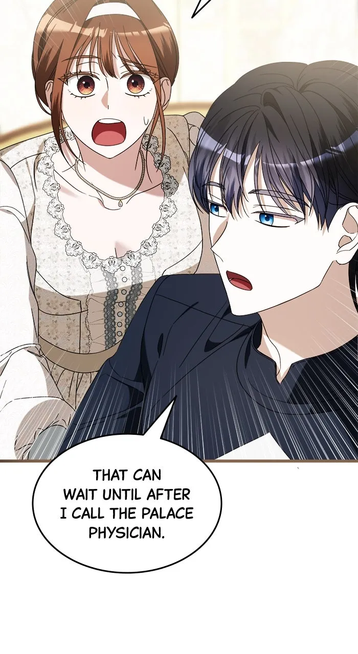 This is What First Love Is Like, Your Majesty Chapter 8 page 68 - 