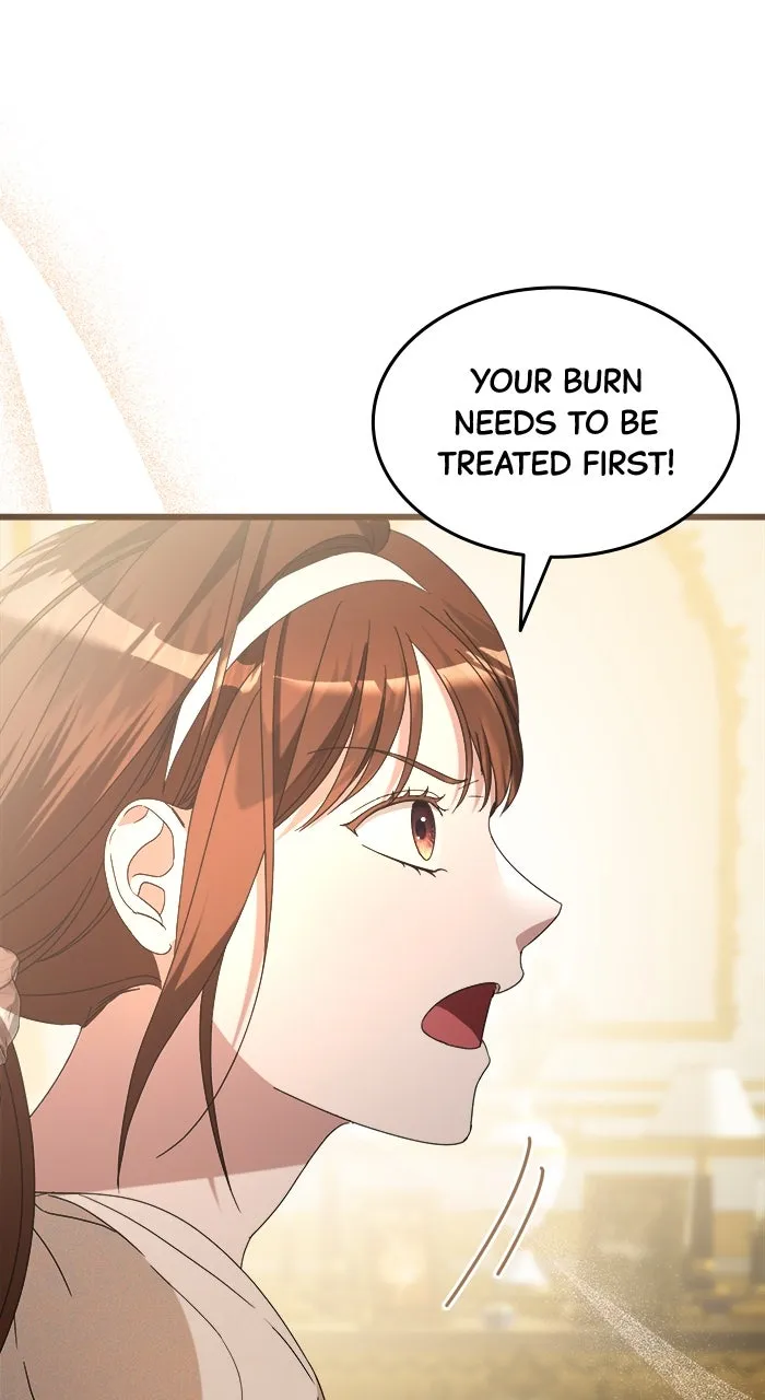 This is What First Love Is Like, Your Majesty Chapter 8 page 69 - 