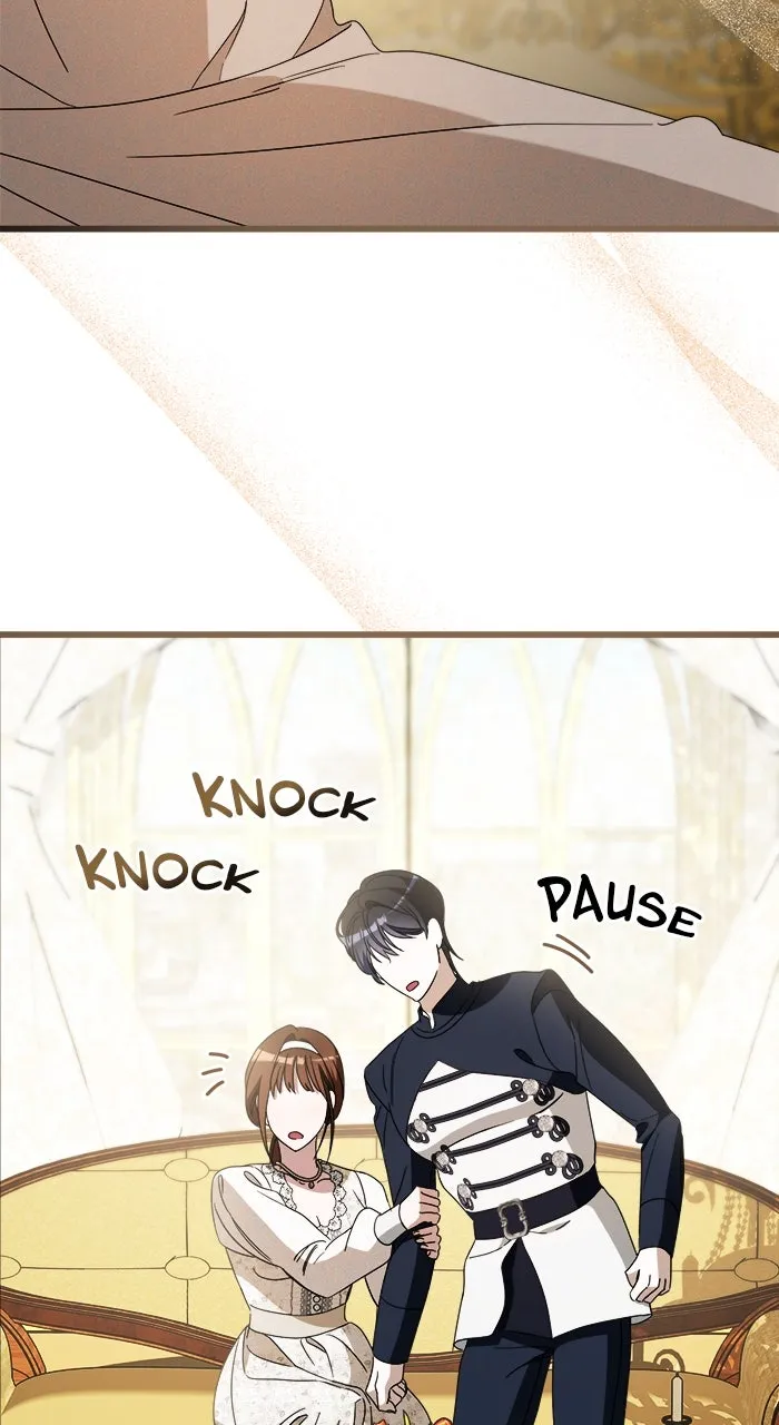 This is What First Love Is Like, Your Majesty Chapter 8 page 70 - 