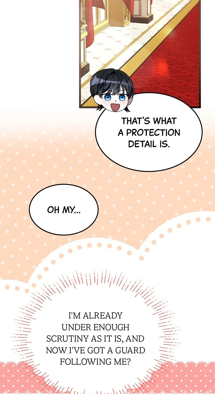 This is What First Love Is Like, Your Majesty Chapter 8 page 8 - 